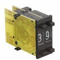 APEM DPS10111AK2 ສະຫນັບສະຫນູນ Thumbwheel Switches PUSHWHEEL SWITCH