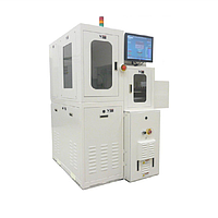 Nordson FlexTRAK-CD ລະບົບການປິ່ນປົວ plasma (5.5 liters)