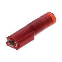 Molex 19002-0013 ການຕັດການຢ່າງລວດເລັດ QK DISCONNECT FEMALE 18-22 AWG