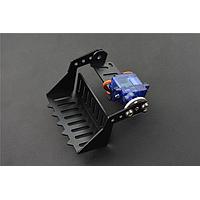 DFRobot ROB0156-L ຊຸດຫຼິ້ນຫຼັກສູດຫຼັກສູດຫຼັກສູດ micro:Maqueen Mechanic - Loader