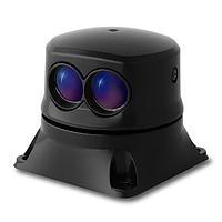 LightWare LiDAR SF45/B ເຊນເຊີ MicroLiDAR SF45/B (50 m)