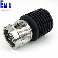 FairviewMicrowave ST6N-10 RF Load 10 Watts Medium Power To 6 GHz, N Male