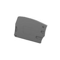 Entrelec - TE Connectivity ES6-4S ອະເຄສເຊີຣີສສ໌ End Section Aut SNK