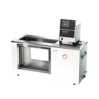 Lauda PV 24 C ອາບຄວາມຮ້ອນ (30 ... 230 °C, 3.7 kW, 24.0 L)