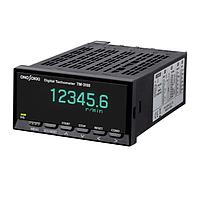 Onosokki TM-0350 ເຄື່ອງວັດແທກດິຈິຕອນ (100 - 240VAC)