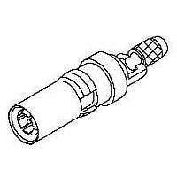 Molex 73174-0260 ຕົວເຊື່ອມ DIN 41626 ຜູ້ຊາຍ FO 1626 ຜູ້ຊາຍ ສໍາລັບ RG178