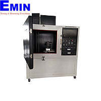 XHinstruments XHS-40 ເຄື່ອງທົດສອບຄວາມຫນາແຫນ້ນຂອງຄວັນຢາສູບ