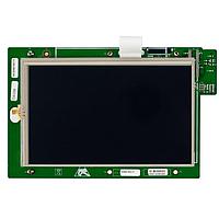 NXP MCIMX51LCD ບັດ i.MX51 WVGA LCD Daughter