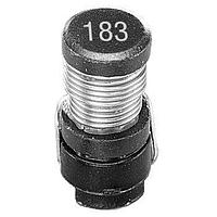 Coilcraft DC1012-334L ລູກຖວາມລອງລວມ 330uH Unshld 10% 1.06A 700mOhms AECQ2