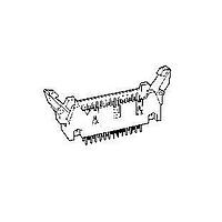 Amphenol FCI 71918-016LF Shrouded QUICKIE