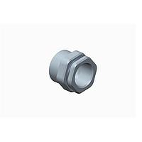 Amphenol LTW APPM-AAAFA012-005 ຕົວເຊື່ອມກົງກົງດຽວ Circular Push Pull Connectors Circular Metric Connector, Retail Package, Metal, M12*1.0