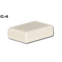 Serpac C4,AL ມືຖື 1.38X2.13X.58 AL
