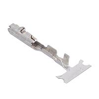 Aptiv 35410019 ຂໍ້ຕໍ່ 1.2 ຮ່າງສະອາດ OCS ຍິງ SN ຂໍ້ຕໍ່ບໍ່ປິດ