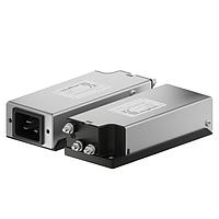 Schaffner FN2640-16-08-C11 ຕັ້ງຕົວກັນສະເຫຼີມພະລັງງານ IEC ຕົວກັນສະເຫຼີມພະລັງງານເຟສດຽວ 1HU 16 A, ຕິດຕໍ່ດ້ວຍສະເກັນດອກສະເຫຼີມ, 4.7nF