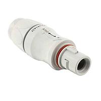 Eaton Souriau-Sunbank JMXFH1G04MSUDSG ຕົວເຊື່ອມ PLUG 4PIN SOLDER