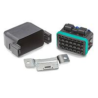 Littelfuse PDM31004ZXM ພາກສ່ວນການຈັດສົ່ງພະລັງງານ POWER DISTRIBUTION MODULE