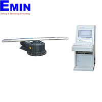 Dongling SY31-100 ເຄື່ອງທົດສອບຄວາມເລັ່ງຄົງທີ່ຂອງສູນ centrifugal (30-1000 m/s2, 2000mm)