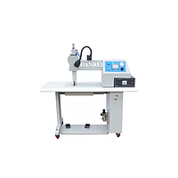 Danrel DR-US3510B ເຄື່ອງເຊື່ອມ Ultrasonic Neoprene Seam