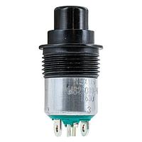 Amphenol Nexus Technologies NX304GB1B ສະຫຼຸບສະຫຼຸບ Standard Switches Switch only Black