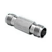 AIM-Cambridge / Cinch Connectivity Solutions 27-9069 ອະເດັດເຕີ RF - ໃນຊຸດ JACK TO JACK ADAPTER
