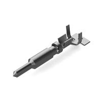 AMP Connectors - TE Connectivity 770005-3 ຕິດຕໍ່ UMNL II PIN PHBZ PRE-TIN