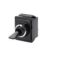 Bulgin C1710H ສະຫນອງສະຫນອງປ່ຽນສະຖານະ SPST Toggle Switch