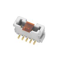 Molex 505575-0590 ຮອງສະໜອງ Headers & Wire Housings 2.0W/B SMT VT PLUG 5CKT NAT G010 WKP