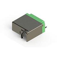 EDAC 516-120-000-162 ກອງຮັບ RACK AND PANEL CONNECTOR