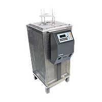 PRESYS T-1200PLAB ເຕົາອົບເລິກ (50-1200 °C; ± 3.0 °C)