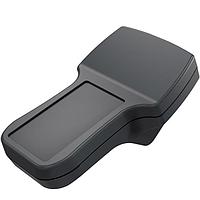 Rose 2702020100 ກອງປົກຄຸມສໍາລັບອຸດສາຫະກຳອັດຕະໂນມັດ ກອງປົກຄຸມມືຖື Beluga 180 106/75 x 187 x 50 mm