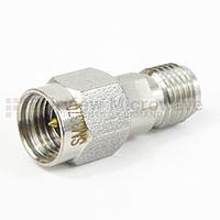Fairview Microwave SM3370 3.5mm Male to 2.92mm Female Adapter (34 Ghz)