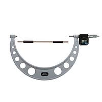 MITUTOYO 293-589 ເອເລັກໂຕຣນິກ micrometer ການວັດແທກພາຍນອກ 475-500mm (Visibility: 0.001mm)