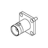 Molex 73171-1650 ຕ່າງຫຼັກ BNC J,4 H FLG,BELDEN 1671A/UT-86-TP CBL