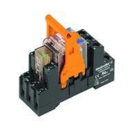 Weidmuller 8920980000 ປລັກເກັບເລລີ RCMKIT-I 24VDC 3CO LD