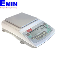 AXIS AKZ10G ຍອດຄວາມຊັດເຈນ (10kg; 0.1g; without int. calib.)