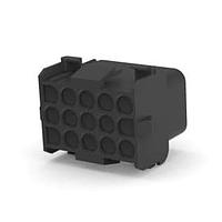 AMP Connectors - TE Connectivity 926647-2 ກອງຮັບສະຫນອງ Receptacle 15P UN-MNL AUFN GEH
