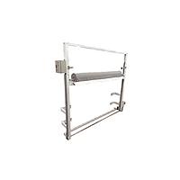 HASHIMA KMS-L-1600L ອຸປະກອນການໂຫຼດຜ້າ (60kg, 400m)