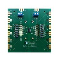 Analog Devices EVAL-ADUM7643EBZ ບອດທົດລອງອິສໂລເຕີດິຈິຕອນ DIGITAL ISOLATOR