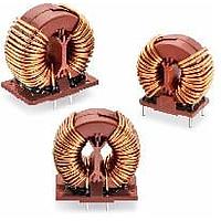 Wurth Elektronik 744831034090 ອຸປະກອນດັບກຳລັງໂມດທົ່ວໄປ WE-CMBHV Pwr Choke 3.4mH 9A 27mOhms