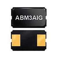 Abracon ABM3AIG-8.000MHz-12-R100-K4-T ຄຣິສຕາລ CRYSTAL 8.000MHZ 18PF SMD