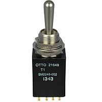OTTO T1-0263 ສະຫນັບສະຫນູນ Toggle T1-