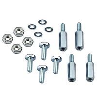 ອຸປະກອນເພີ່ມເຕີມຂອງໂມດູນ