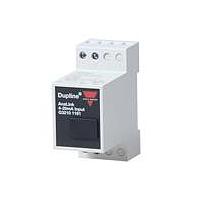 Carlo Gavazzi G32101161 ໂມດູນ I/O DUPLINE ANALINK XMIT 4...20 MA