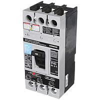 SIEMENS FXD63B150 ຕັ້ງຕົວຕັດໄຟແຮງແຕ່ຕໍ່ຕ່ຳ BRKR FD6 3P 600V 150A FX