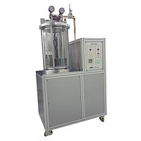 JFM JFMR-013 ເຄື່ອງທົດສອບຄວາມກົດດັນ