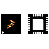 NXP MKL16Z64VFM4R MCUs 64KB Flash 48MHz QFN 32