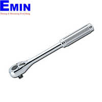 Koken 4750NB Ratchet ປີ້ນກັບກັນ (1/2")