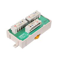 Omron Automation and Safety DCN1-1 ອຸປະກອນເສີມ Controller DEVICENET TAP,1 DROP