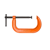 SK tools 3201-HT ຄລິບສະປິງ (1")