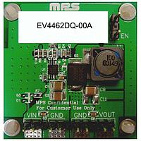 Monolithic Power Systems (MPS) EV4462DQ-00A ບອດປະເມີນຕົວຄວບຄຸມແຮງແຟງ - ຕົວຄວບຄຸມແຮງແຟງປ່ຽນແປງສໍາລັບ MP4462